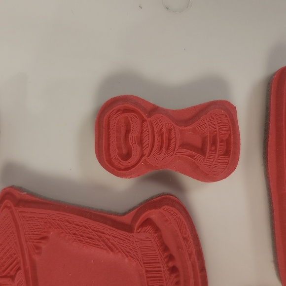 Crafter's Companion - Sheena Stamp sets: The perfect Mix - Picture 10 of 16